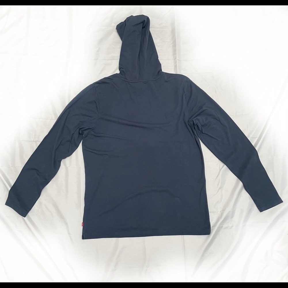 LEVI’S HOOD TEE - Picture 2 of 4